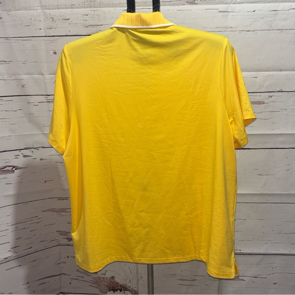 PUMA X Dani Dazey Women's CLOUDSPUN Bridges Golf Polo XXL NWT - Picture 6 of 7